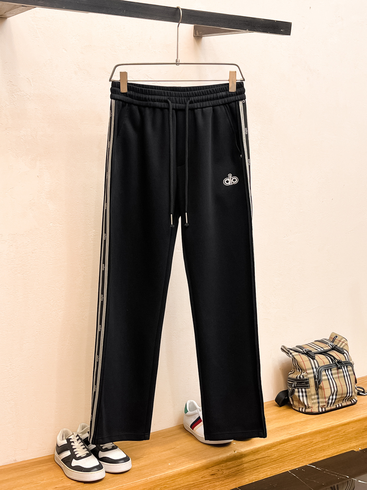 Casual Pants Man